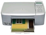 Q5588A Q5588A multifunctional printer
