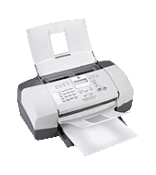 Q5603A OfficeJet 4215v All-in-One Printer