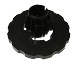 HP Q5669-40730 Spindle Hub Cap color Black - OEM, Compatible, or Used - Partshere.com