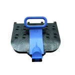 HP Q5669-60685 Cartridge latch assembly - Hol - OEM, Compatible, or Used - Partshere.com
