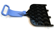 HP Q5669-60686 Carriage cover - Includes carr - OEM, Compatible, or Used - Partshere.com