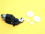 HP Q5669-60697 Starwheel motor assembly - For - OEM, Compatible, or Used - Partshere.com