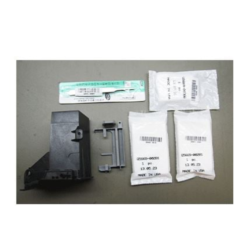 HP Q5669-60709 Left spittoon assembly - Holds - OEM, Compatible, or Used - Partshere.com