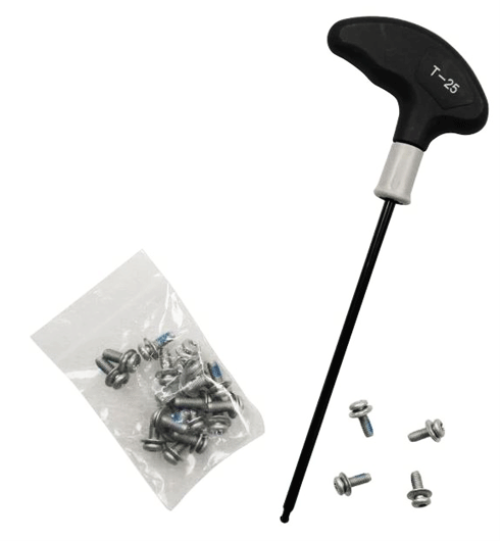 HP Q5669-60730 Hardware Kit for Designjet Z21 - OEM, Compatible, or Used - Partshere.com