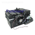 OEM Q5669-67002 HP Service station - For the Desi at Partshere.com