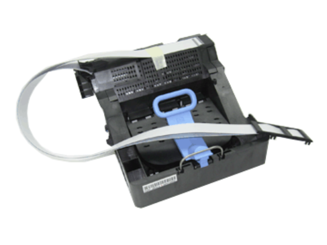 HP Q5669-67005 Z3100 24 Carriage Assy Sv w/ M - OEM, Compatible, or Used - Partshere.com