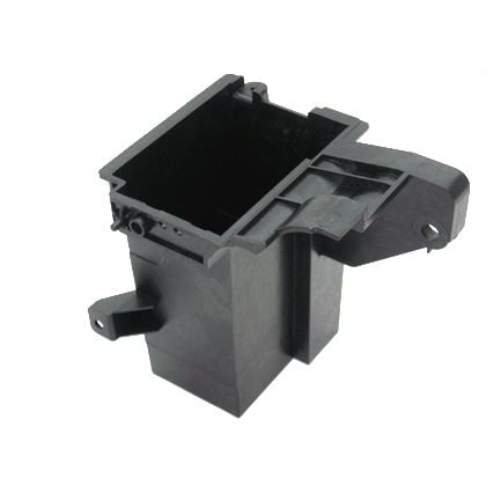 HP Q5669-67049 Left-side spittoon assembly - - OEM, Compatible, or Used - Partshere.com