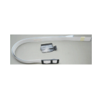 HP Q5669-67052 Carriage assembly trailing cab - OEM, Compatible, or Used - Partshere.com