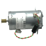OEM Q5669-67069 HP Carriage (scan-axis) motor ass at Partshere.com