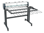 HP Q5677B Stacker accessory - For Design - OEM, Compatible, or Used - Partshere.com