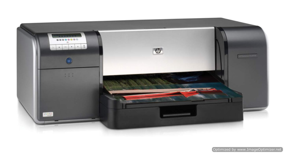 Q5738A photosmart pro b9180 photo printer