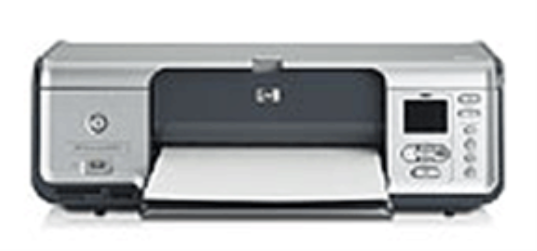 Q5761A Photosmart 8049 Printer