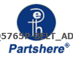 Q5765P-BELT_ADF and more service parts available