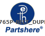 Q5765P-BELT_DUPLEX and more service parts available