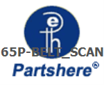 Q5765P-BELT_SCANNER and more service parts available