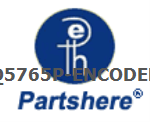 Q5765P-ENCODER and more service parts available