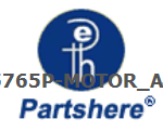 Q5765P-MOTOR_ADF and more service parts available