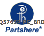 Q5765P-PC_BRD and more service parts available