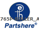 Q5765P-ROLLER_ADF and more service parts available