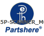 Q5765P-SCANNER_MOTOR and more service parts available