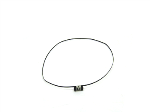 HP Q5802A-CARRIAGE_BELT Carriage drive belt, this belt - OEM, Compatible, or Used - Partshere.com