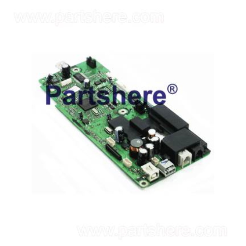 HP Q5802A-FORMATTER Formatter board assembly, this - OEM, Compatible, or Used - Partshere.com