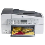 Q5803A OfficeJet 6210v All-in-One Printer