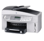 Q5808C OfficeJet 6210 All-in-One Printer