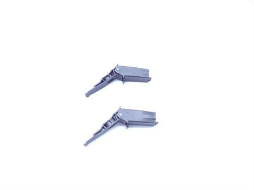 HP Q5833A-HINGE_CVR Single cover end M-Hinge Hinge - OEM, Compatible, or Used - Partshere.com