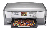 Q5845A Q5845A multifunctional printer