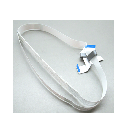 HP Q5845A-CARRIAGE_CABLE Flex circuit cable which conne - OEM, Compatible, or Used - Partshere.com
