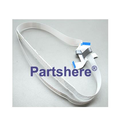 Q5845A-CARRIAGE_CABLE