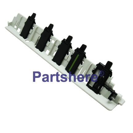 Q5865A-DEFLECTOR