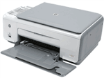 Q5880D PSC 1508 All-in-One Printer