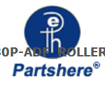 Q5880P-ADF_ROLLER_KIT and more service parts available