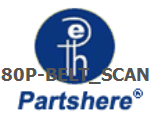 Q5880P-BELT_SCANNER and more service parts available