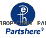 Q5880P-CABLE_PANEL and more service parts available