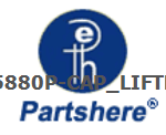 Q5880P-CAP_LIFTER and more service parts available