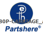 Q5880P-CARRIAGE_ASSY and more service parts available