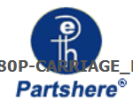 Q5880P-CARRIAGE_BASE and more service parts available