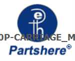 Q5880P-CARRIAGE_MOTOR and more service parts available