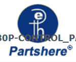 Q5880P-CONTROL_PANEL and more service parts available
