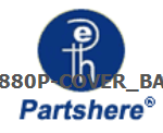 Q5880P-COVER_BACK and more service parts available