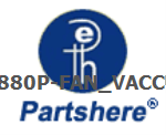 Q5880P-FAN_VACCUM and more service parts available
