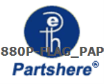 Q5880P-FLAG_PAPER and more service parts available