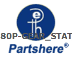 Q5880P-GEAR_STATION and more service parts available