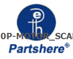 Q5880P-MOTOR_SCANNER and more service parts available