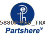 Q5880P-PAD_TRAY and more service parts available