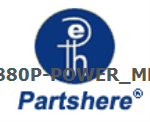 Q5880P-POWER_MDLE and more service parts available
