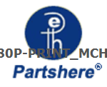 Q5880P-PRINT_MCHNSM and more service parts available